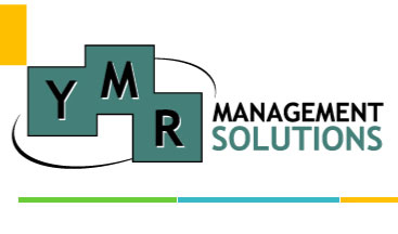 YMR MANAGEMENT SOLUTIONS - Website Design and Development