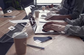 Website Promotion on Social Networks - Webmaker Studio